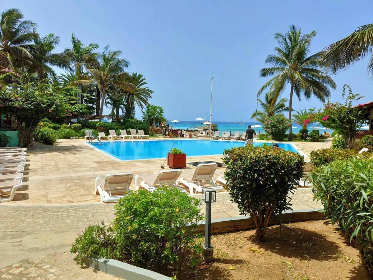 Albis Harena - Porto Antigo 2 Apartment Santa Maria Luaran gambar