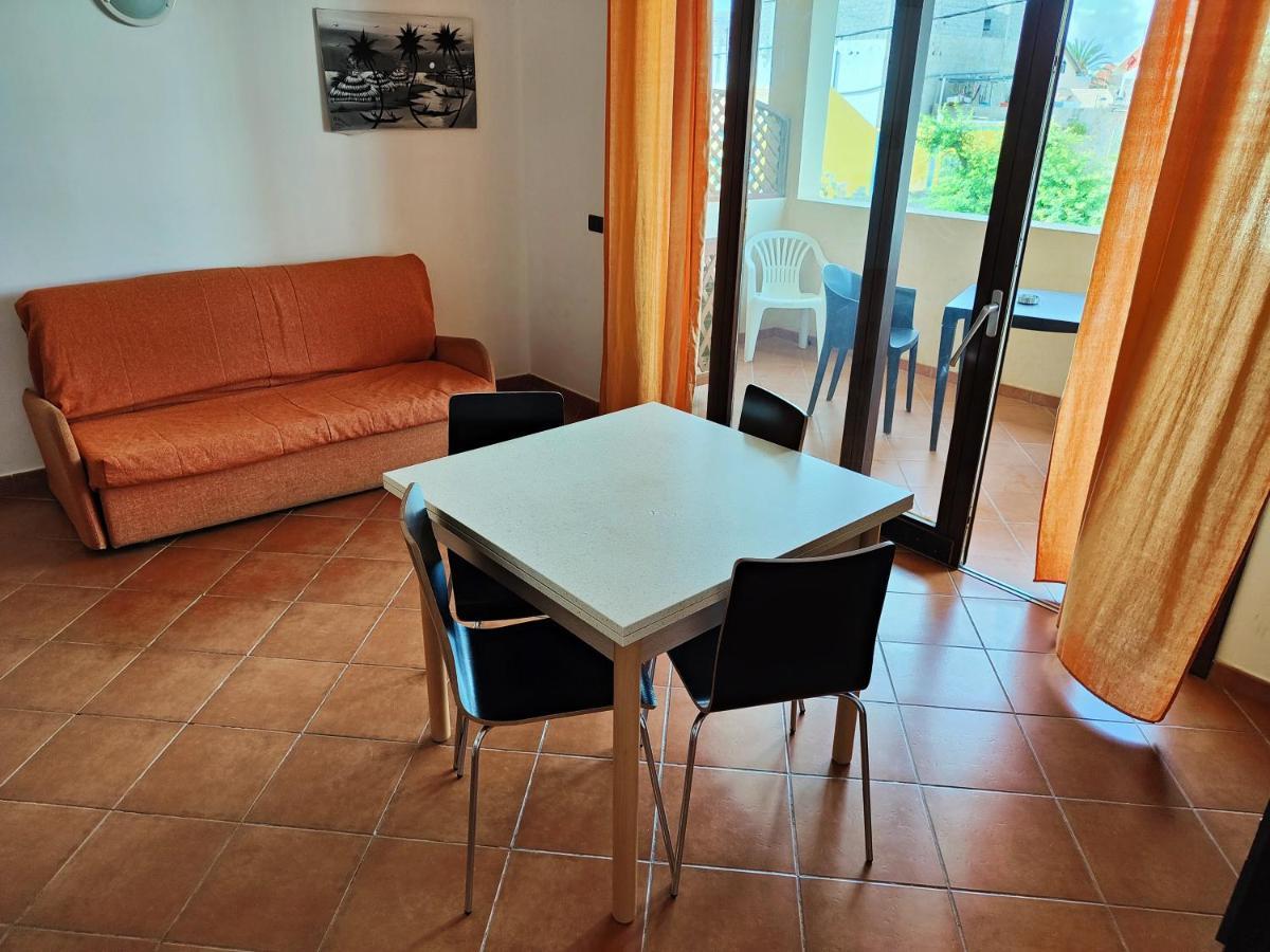 Albis Harena - Porto Antigo 2 Apartment Santa Maria Luaran gambar