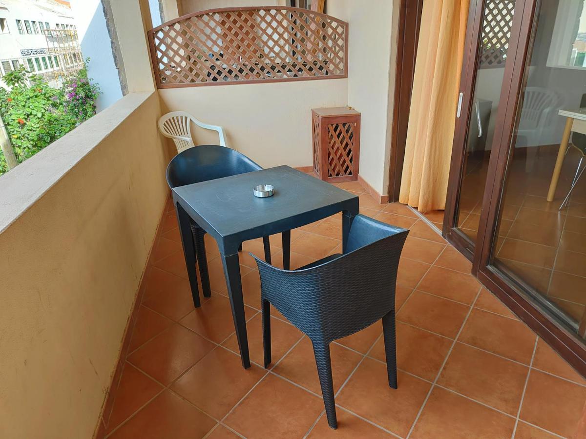 Albis Harena - Porto Antigo 2 Apartment Santa Maria Luaran gambar