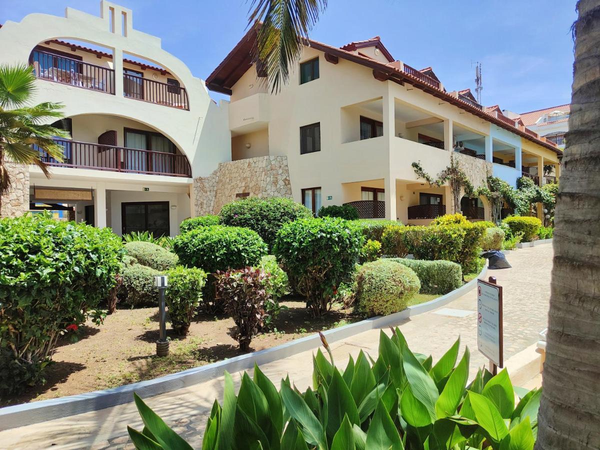Albis Harena - Porto Antigo 2 Apartment Santa Maria Luaran gambar