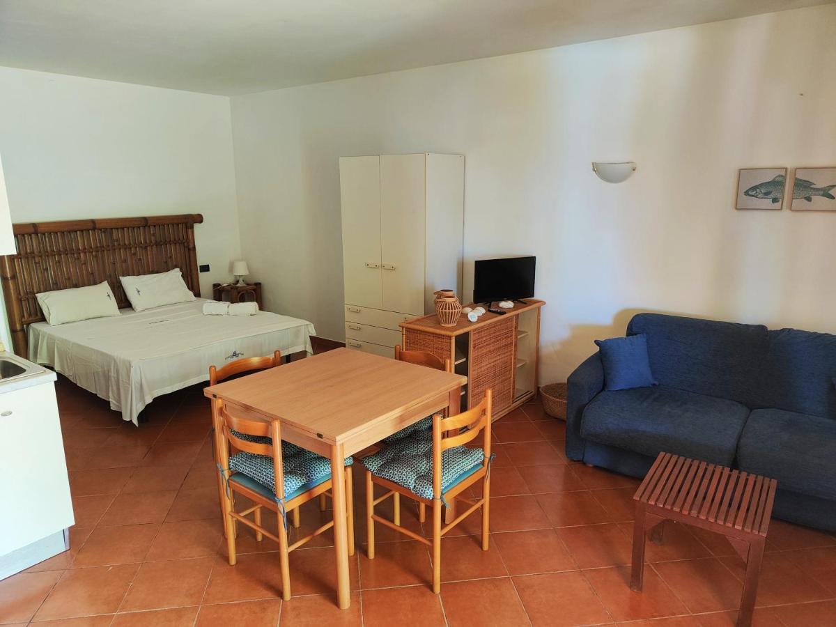 Albis Harena - Porto Antigo 2 Apartment Santa Maria Luaran gambar