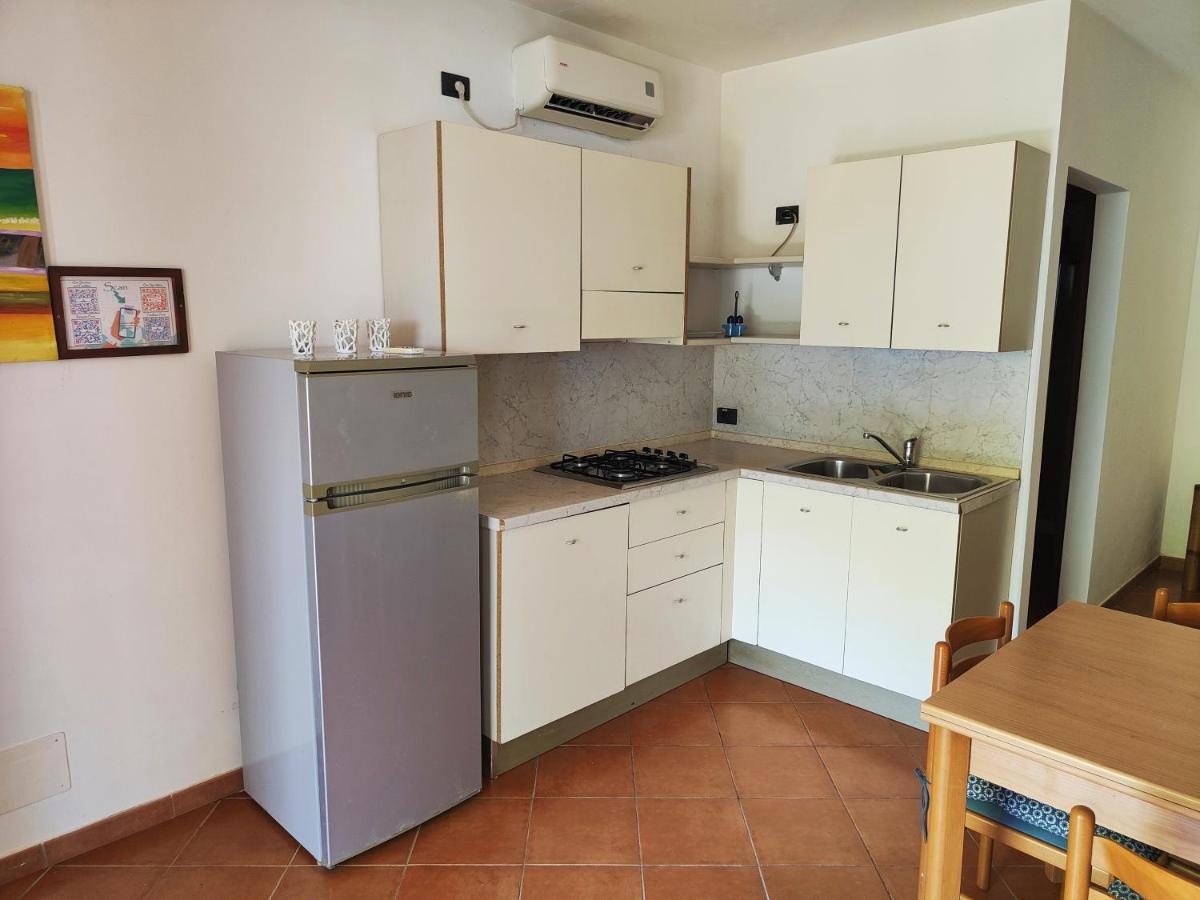 Albis Harena - Porto Antigo 2 Apartment Santa Maria Luaran gambar