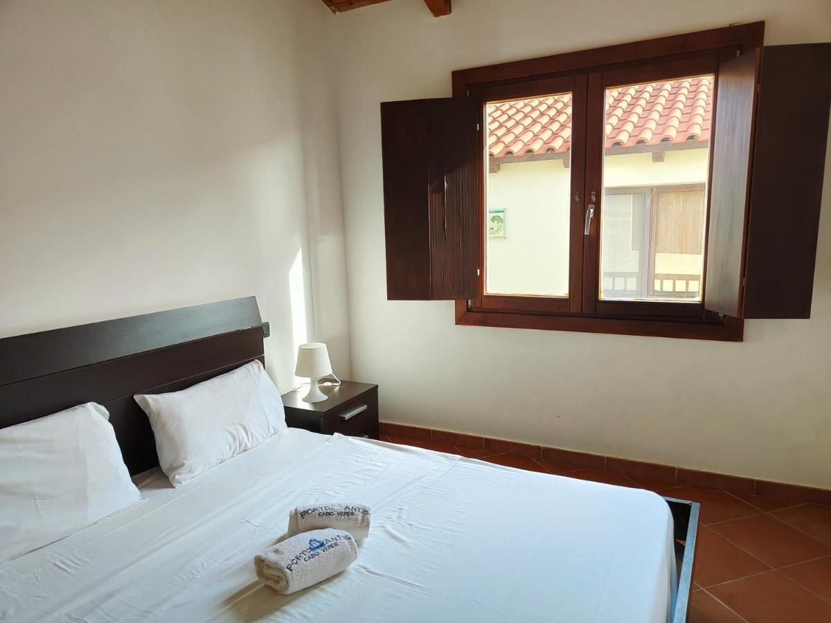 Albis Harena - Porto Antigo 2 Apartment Santa Maria Luaran gambar