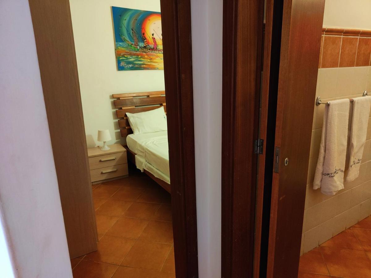 Albis Harena - Porto Antigo 2 Apartment Santa Maria Luaran gambar