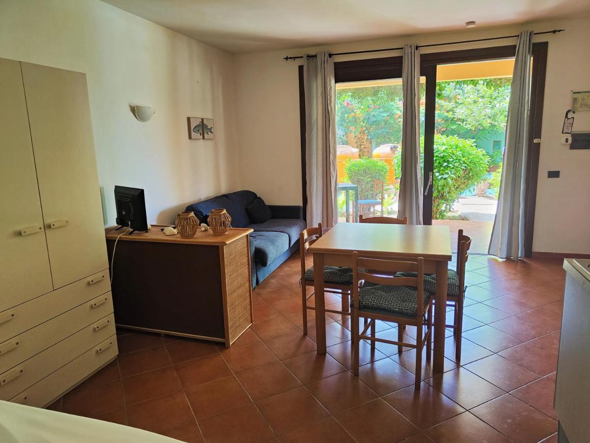 Albis Harena - Porto Antigo 2 Apartment Santa Maria Luaran gambar